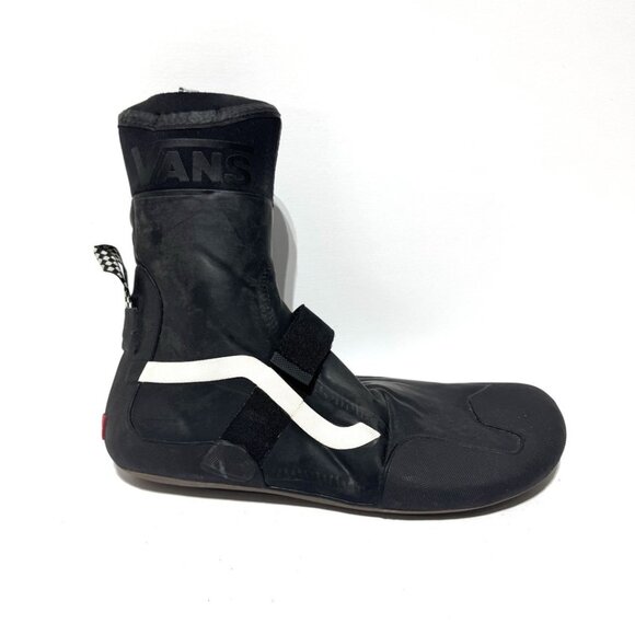Vans Mens Surf Boot 2 Hi V 5mm Size 13